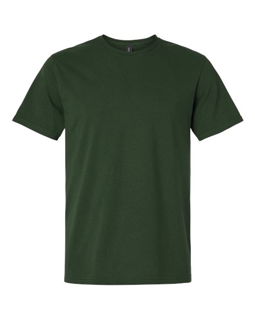 Unisex Light Cotton T-Shirt