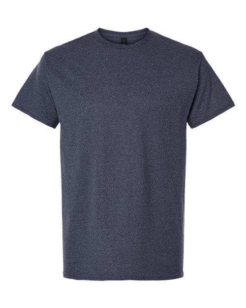 Unisex Light Cotton T-Shirt