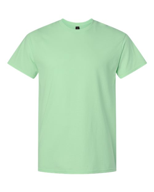 Unisex Light Cotton T-Shirt