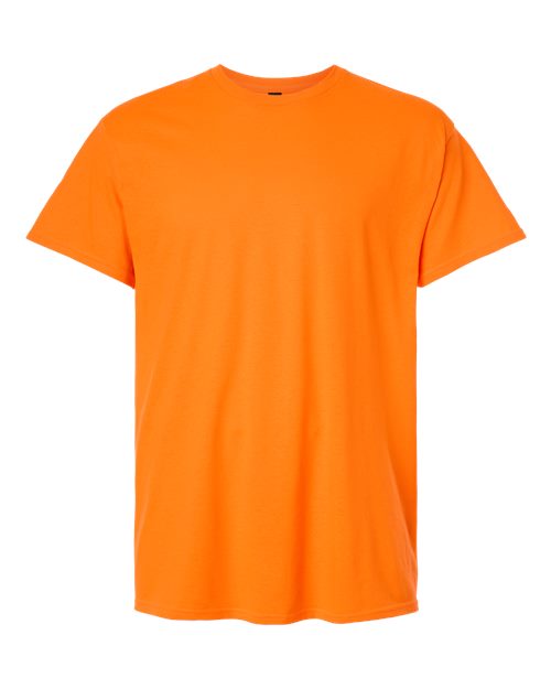 Unisex Light Cotton T-Shirt