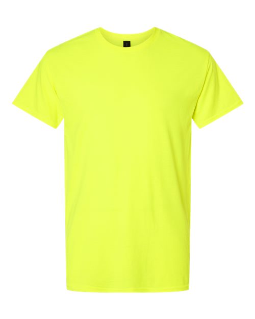 Unisex Light Cotton T-Shirt