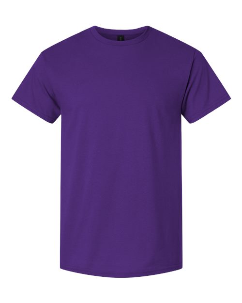 Unisex Light Cotton T-Shirt