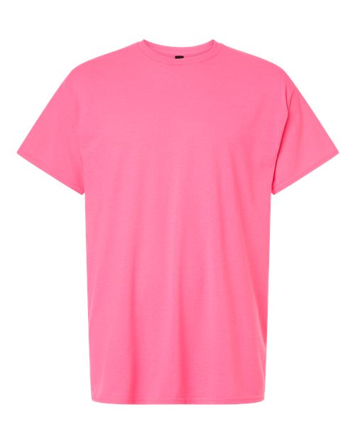 Unisex Light Cotton T-Shirt