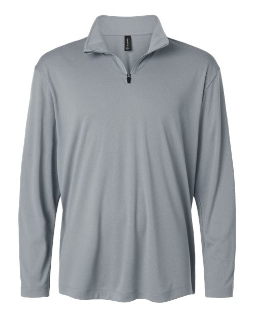 Men's Pro-Lock Performance Quarter-Zip Pullover
