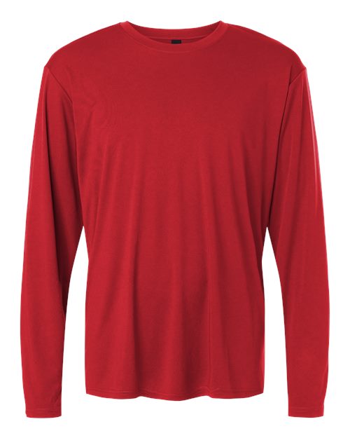 Unisex Pro-Lock Performance Long Sleeve T-Shirt