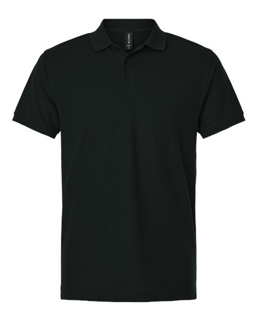 Polo piqué pour homme
