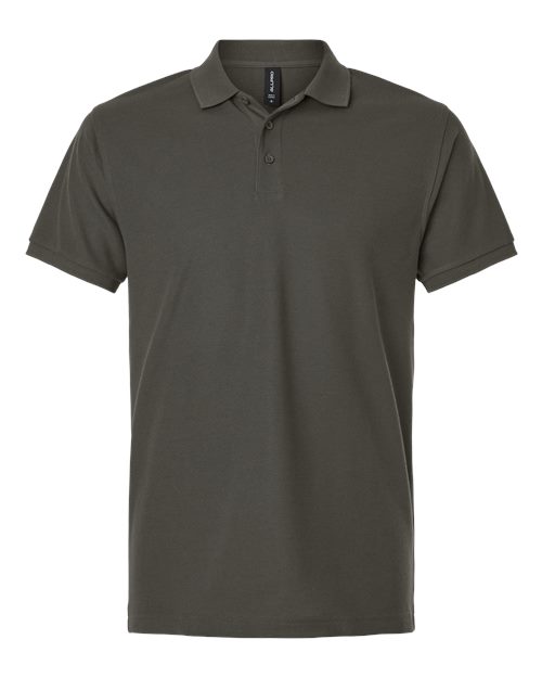 Polo piqué pour homme
