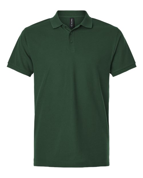 Polo piqué pour homme