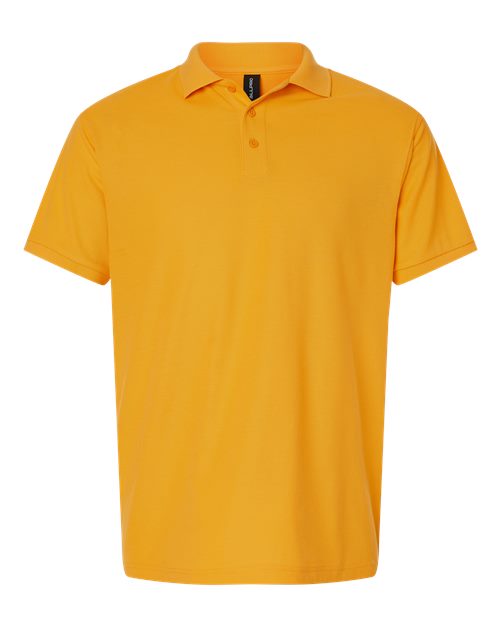 Polo piqué pour homme