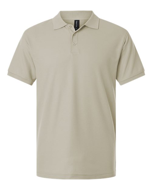 Polo piqué pour homme