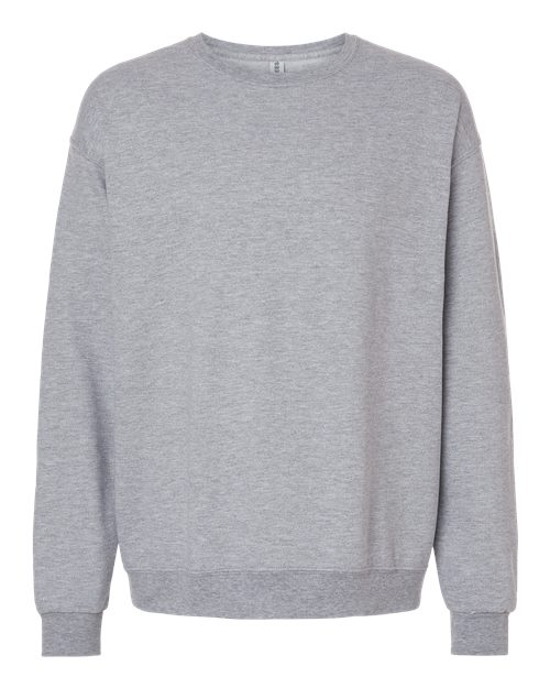Sweat-shirt ras du cou unisexe Ultimate CVC