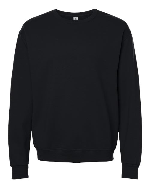Unisex Ultimate CVC Crewneck Sweatshirt