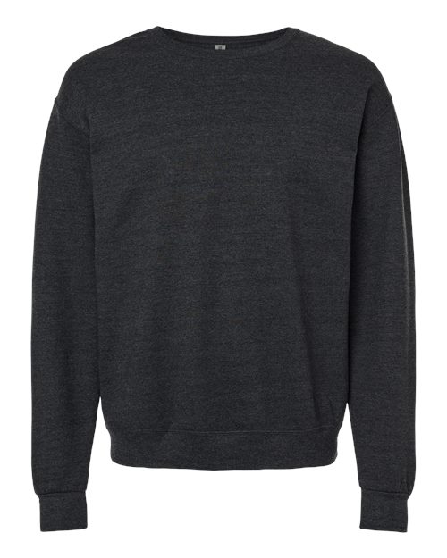 Unisex Ultimate CVC Crewneck Sweatshirt