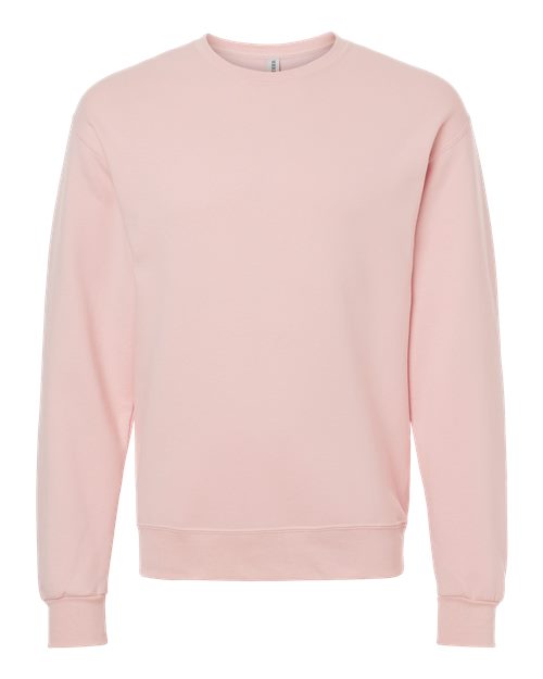 Unisex Ultimate CVC Crewneck Sweatshirt