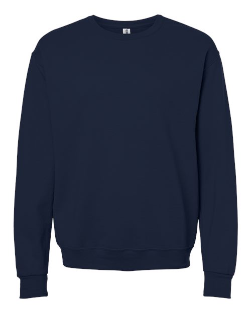 Sweat-shirt ras du cou unisexe Ultimate CVC