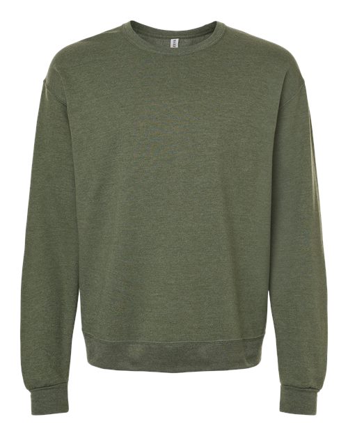 Unisex Ultimate CVC Crewneck Sweatshirt