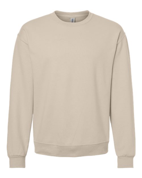 Sweat-shirt ras du cou unisexe Ultimate CVC