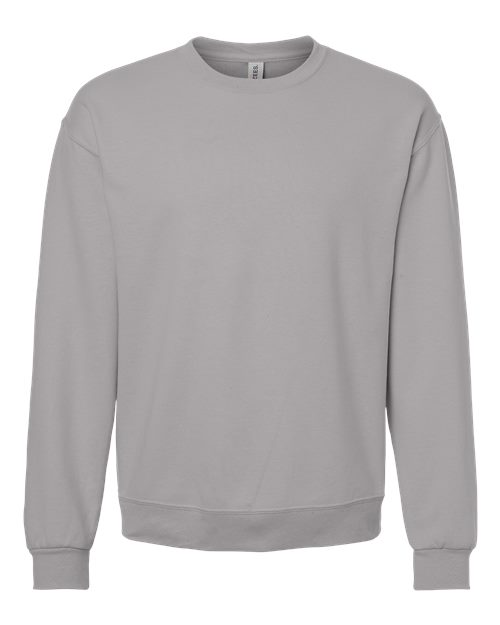 Unisex Ultimate CVC Crewneck Sweatshirt