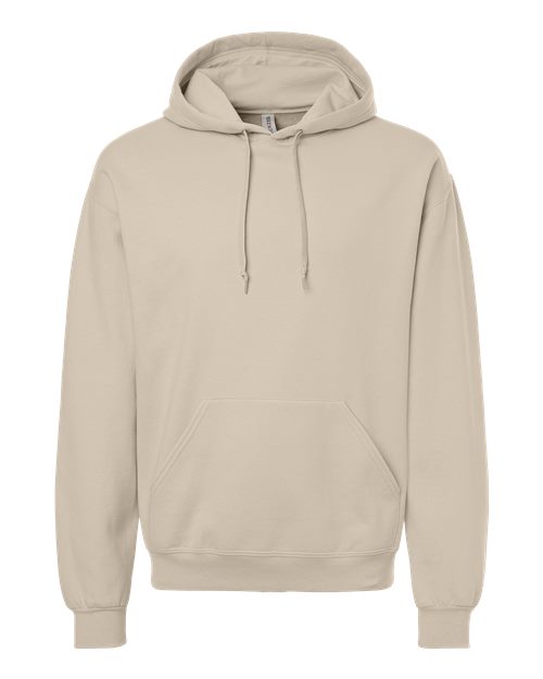 Unisex Ultimate CVC Hooded Sweatshirt