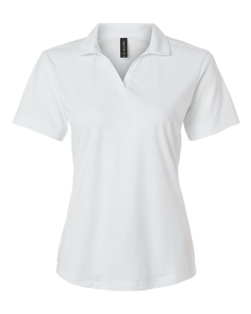 Women's Pro-Lock Performance Polo
