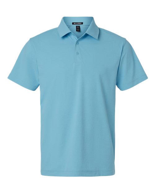 Men's Pro-Flex Sorona® Polo