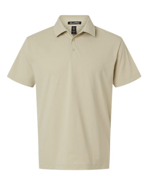 Men's Pro-Flex Sorona® Polo