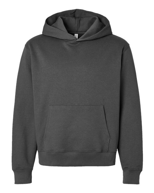 Sweat à capuche unisexe épais de 10 oz