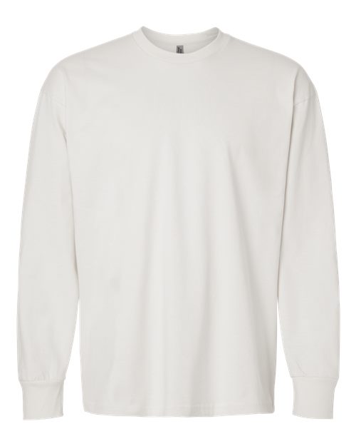 Unisex Heavyweight Long Sleeve T-Shirt