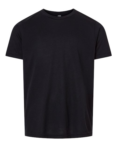 T-shirt Triblend pour jeunes