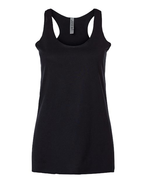 Women’s Triblend Racerback Tank