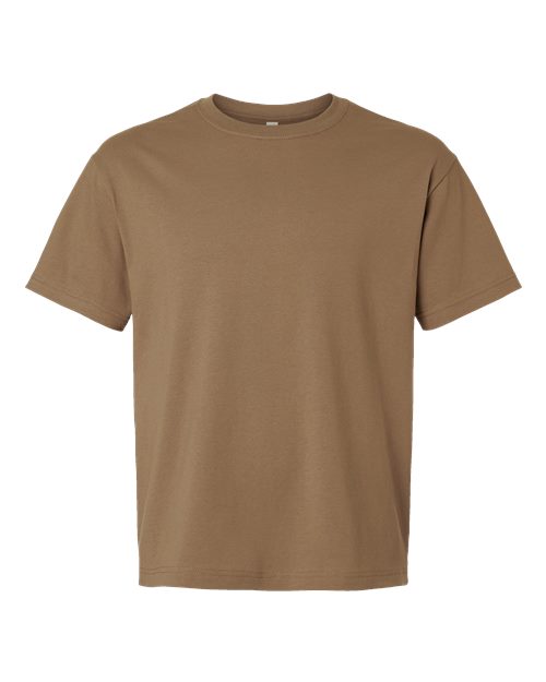 6 oz. Heavyweight Tee