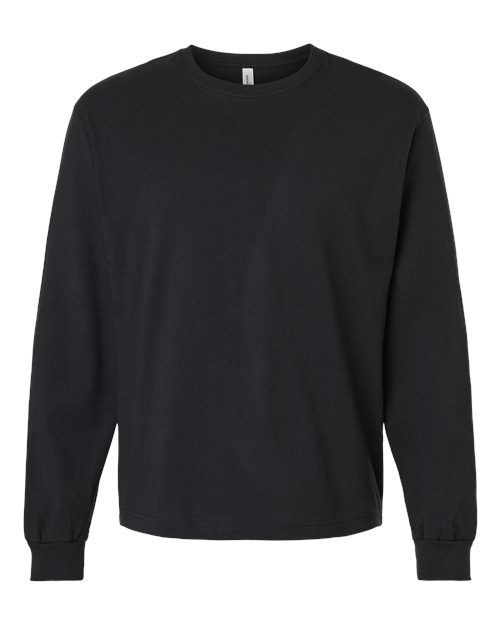 6 oz. Heavyweight Long Sleeve Tee