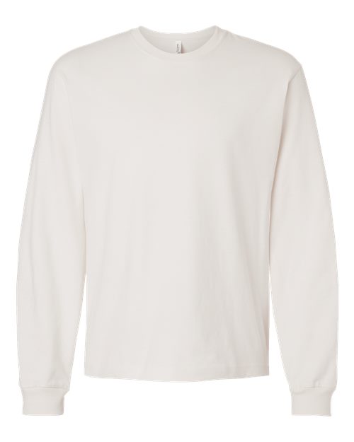 6 oz. Heavyweight Long Sleeve Tee