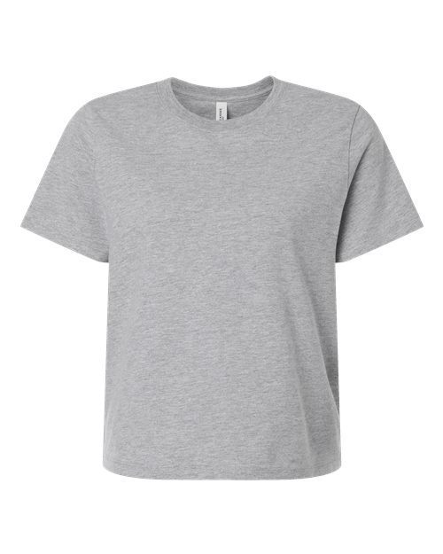 T-shirt épais 6 oz pour femme
