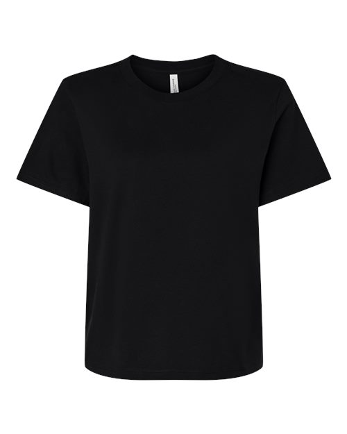 Women's 6 oz Heavyweight Tee