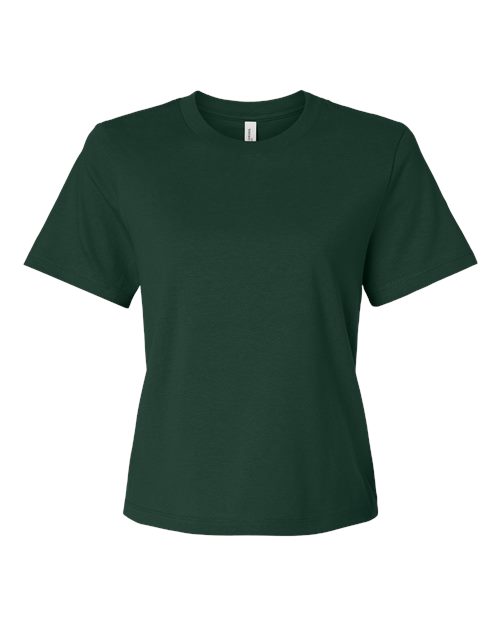 Women's 6 oz Heavyweight Tee
