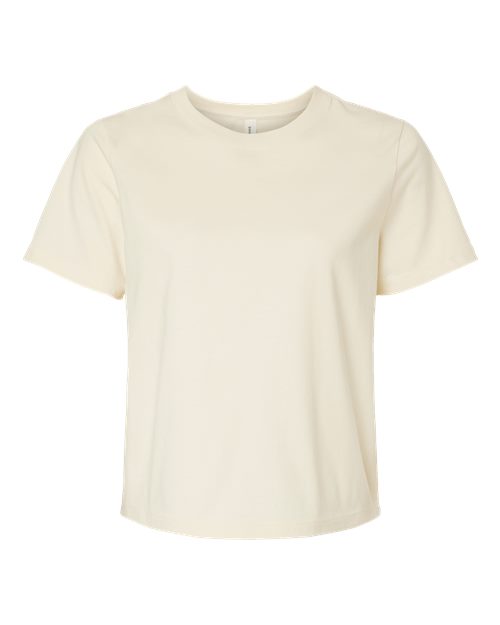 Women's 6 oz Heavyweight Tee