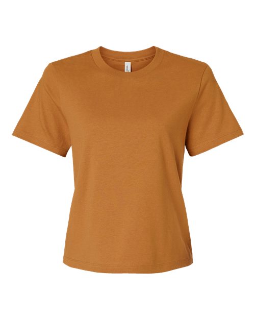 Women's 6 oz Heavyweight Tee