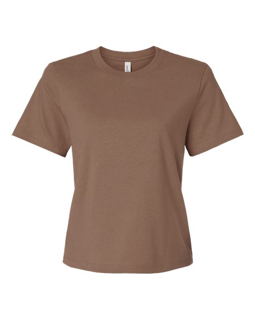 Women's 6 oz Heavyweight Tee