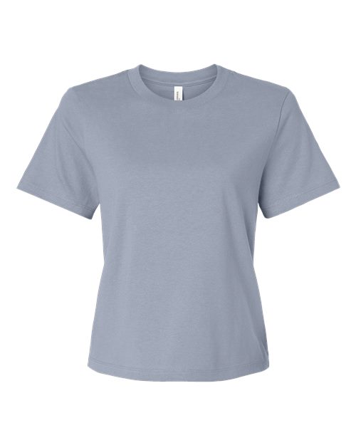 Women's 6 oz Heavyweight Tee