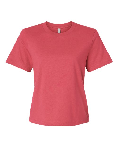 Women's 6 oz Heavyweight Tee
