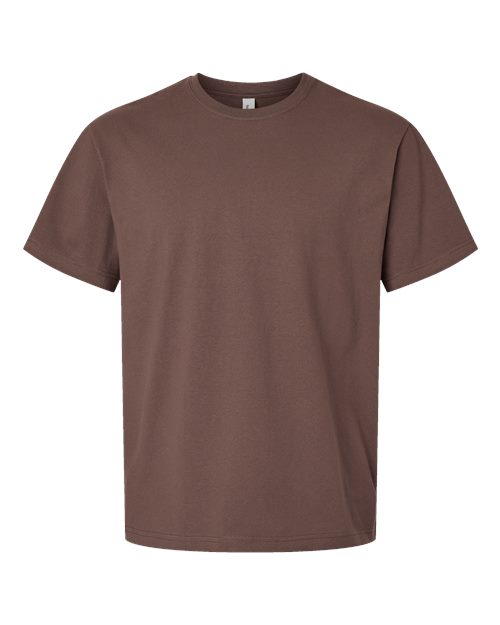 Unisex 7.5 oz Heavyweight Tee