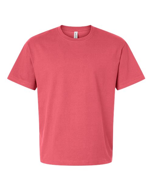 Unisex 7.5 oz Heavyweight Tee