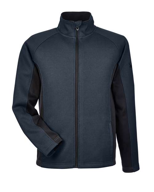Veste polaire zippée Constant pour homme