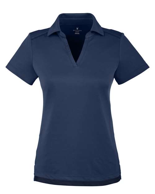 Polo Freestyle pour femme