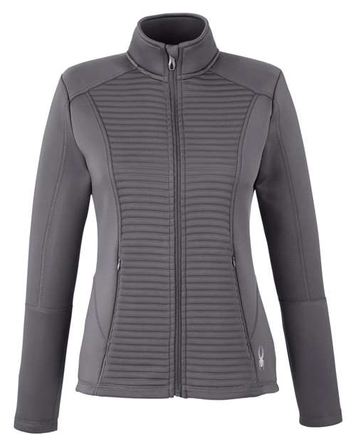 Women's Venom Full-Zip Jacket