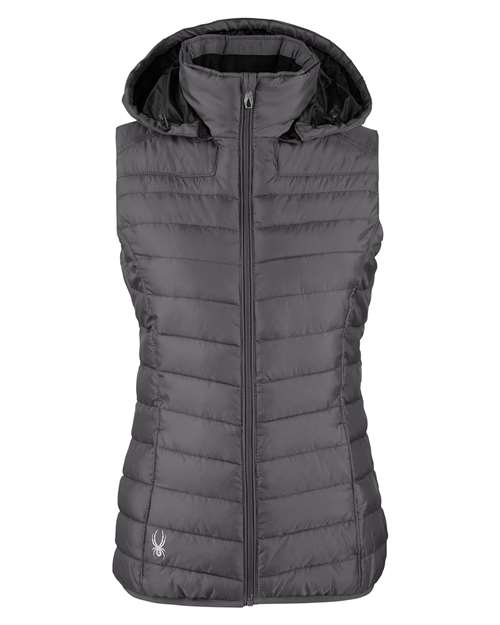 Women's Supreme Puffer Vest