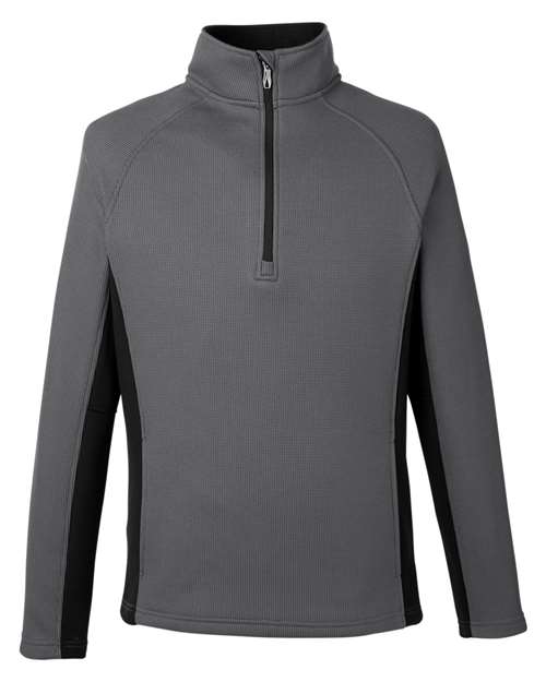 Men's Constant Half-Zip Pullover Sweater