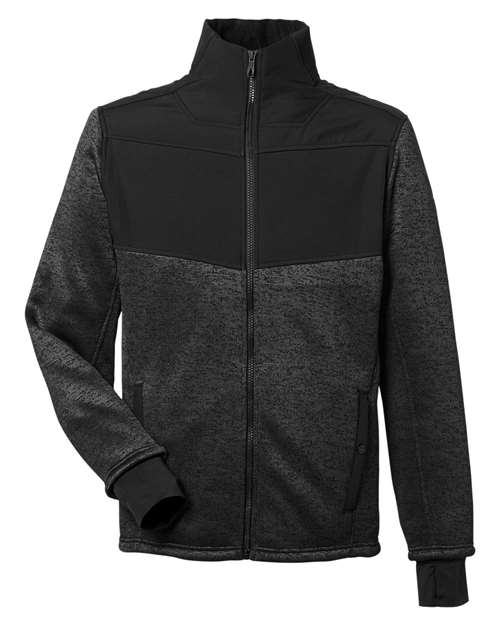 Veste pull Passage pour homme