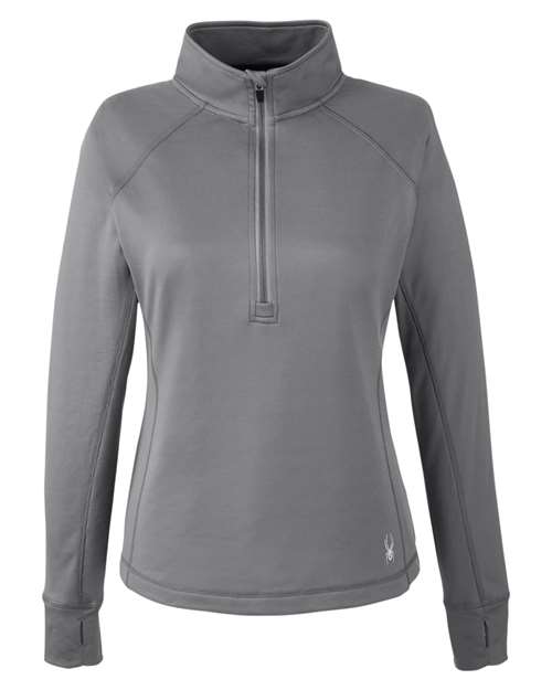 Women's Freestyle Half-Zip Pullover